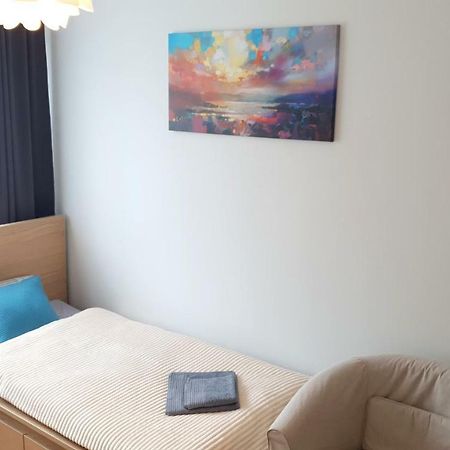 Apartament Miarki 3 슈비노우이스쳬 외부 사진