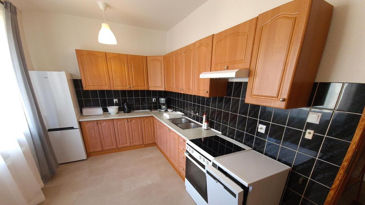 Apartament Miarki 3 슈비노우이스쳬 외부 사진