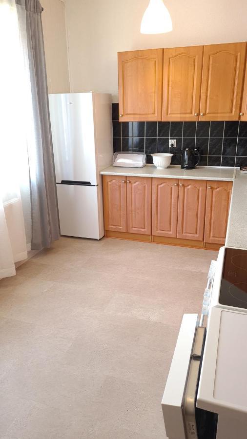 Apartament Miarki 3 슈비노우이스쳬 외부 사진