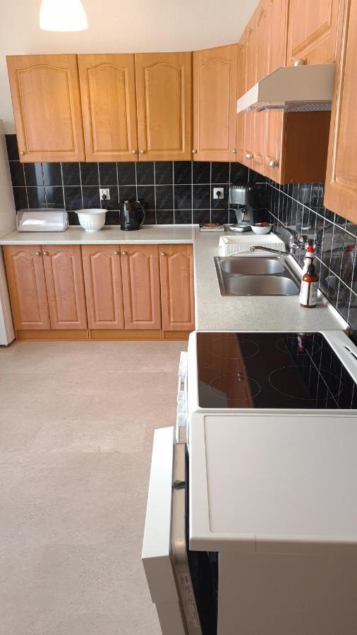 Apartament Miarki 3 슈비노우이스쳬 외부 사진