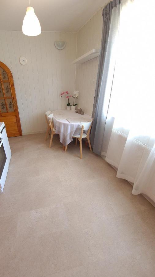 Apartament Miarki 3 슈비노우이스쳬 외부 사진